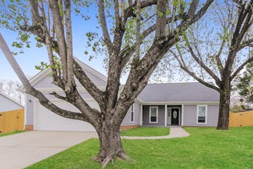 5506 CARRONBRIDGE LN CHARLOTTE, NC 28216